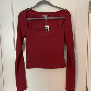 NWT Urban Outfitters Long Sleeve